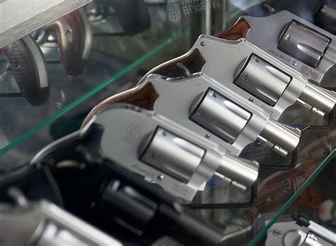Judge halts California law that would have banned carrying concealed firearms in many public places
